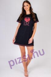 Muzzy Női hálóing (NHI0953 2XL)