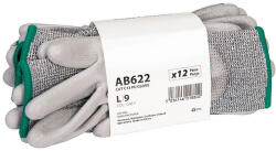 Portwest AB622 - Cut C13 PU Essential Multipack (AB622G7RL)