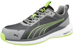 PUMA Slide S1PS ESD FO HRO SR munkavédelmi cipő (PUM-645010-45) - munkavedelemplusz