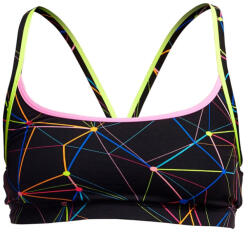 Funkita star sign sports top xs - uk30 Costum de baie dama