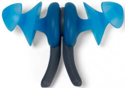 Speedo biofuse earplug albastru/gri