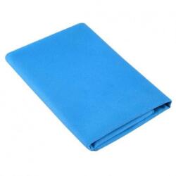 Mad Wave Prosop mad wave microfibre 140x80 cm albastru Prosop