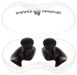 Mad Wave Dopuri de urechi mad wave ergo negru