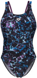 arena performance rockin swim tech multi back l - uk36 Costum de baie dama