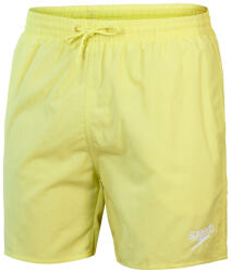 Speedo essentials 16 watershort yellow m - uk34