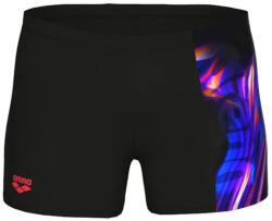 arena dreamline swim short black s - uk32