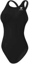 TYR durafast elite solid maxfit black 3xs - uk26 Costum de baie dama