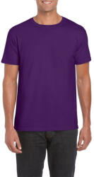 Gildan Softstyle® felnőtt póló (gi64000pu-s)