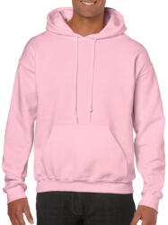 Gildan Heavy Blend kapucnis pulóver (gi18500lp-2xl)