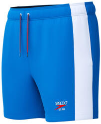 Speedo volley watershort blue/white xl - uk38