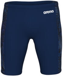 arena performance team energy jammer navy/team navy xl - uk38