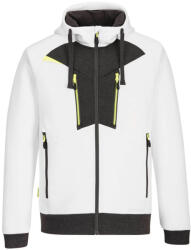 Portwest DX4 kapucnis pulóver (DX472WHRL) - munkavedelemplusz