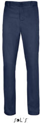 SOL'S Jared Men - szatén streccs nadrág (so02917fn-44)