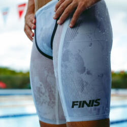FINIS hydrox jammer white 6xs - uk20