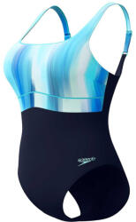 Speedo shaping contoureclipse 1 piece arctic blue s - uk32 Costum de baie dama