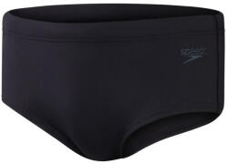 Speedo eco endurance+ 13.5cm brief black xxs - uk28