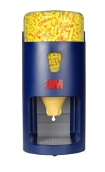 3M 391-000 ear one touch pro füldugóadagoló 1db/kr (3M_391-0000)