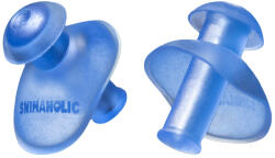 Swimaholic Dopuri de urechi swimaholic earplugs albastru