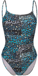 arena water print swimsuit animalier xl - uk38 Costum de baie dama
