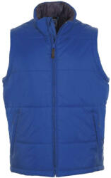 SOL'S Warm - steppelt mellény (so44002ro-xl)