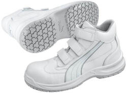 PUMA Absolute Mid S2 SRC Védőbakancs 63.018. 2 (PUM-630182-47_S2)