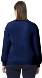 Gildan Softstyle® puha, gyűrűs fonású pamut unisex környakú pulóver (gisf000nv-4xl)