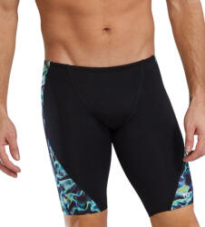TYR durafast elite jammer energia green xs - uk30