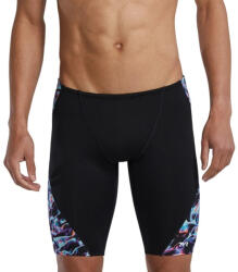 TYR durafast elite jammer energia multi xs - uk30
