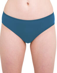 WUKA swim bikini brief light flow blue l - uk36 Costum de baie dama