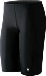 TYR eco solid jammer black xs - uk30