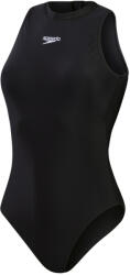 Speedo hydrasuit flex black/white xxl - uk40 Costum de baie dama
