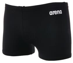 arena solid short black 36