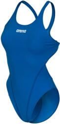 arena swim tech solid royal/white xl - uk38 Costum de baie dama