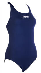 arena solid swim pro navy 38 Costum de baie dama