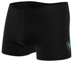 Nike scribble square leg boys black 152cm