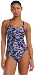 TYR durafast elite cutoutfit energia multi l - uk36 Costum de baie dama
