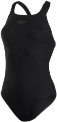 Speedo eco endurance+ medalist black xl - uk38 Costum de baie dama
