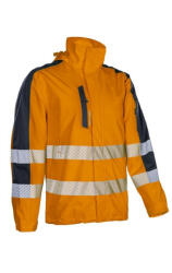 Coverguard HOTARU HI-VIS narancs softshell dzseki (5HOT1702XL)