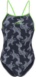 Aquafeel koi drawing speedback s - uk32 Costum de baie dama