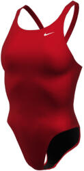 Nike hydrastrong solid u-back university red xxl - uk40 Costum de baie dama
