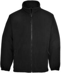 Portwest Aran polár pulóver (F205BKRM) - munkavedelemplusz