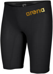 arena powerskin carbon air2 jammer black/gold 30