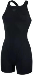 Speedo eco endurance+ legsuit black xxl - uk40 Costum de baie dama