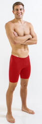 FINIS Costum de baie bărbați finis jammer solid red 34