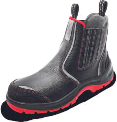 CERVA NUOVO EUROTECH MF S3 SRC bakancs (0202086660047)