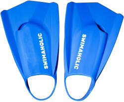 Swimaholic плавальні ласти swimaholic coolfins blue 40/41
