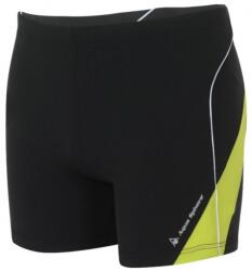 Aqua Sphere Costum de baie bărbați aqua sphere dario repreve black/bright green