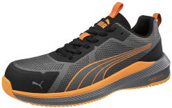PUMA Slide S1PS ESD FO HRO SR munkavédelmi cipő (PUM-645000-45)