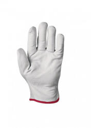 Sir Safety System Cipro finom marha színbőr védőkesztyű (SSY-MA1116K1-9)
