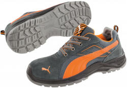 PUMA Omni Flash Low S1P SRC Védőcipő (PUM-643620-45_S1P) - munkavedelemplusz